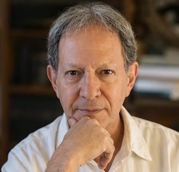 Jean-Charles Bettan