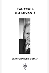 Fauteuil ou divan ?